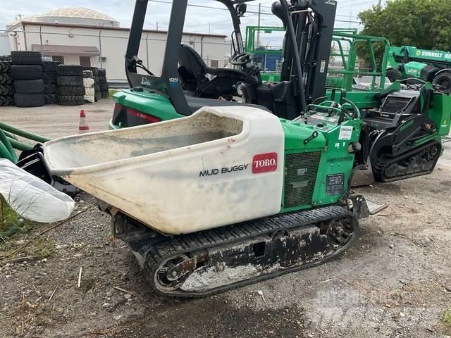 Toro 68138G Εξαρτήματα σκυροδέματος