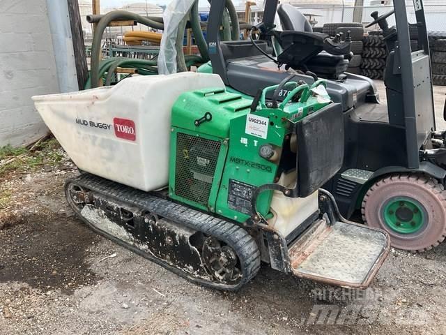 Toro 68138G Εξαρτήματα σκυροδέματος