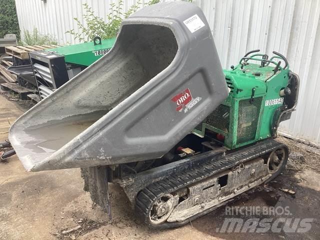 Toro 68138G Εξαρτήματα σκυροδέματος