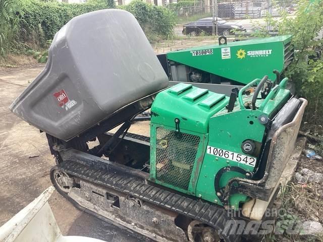 Toro 68138G Εξαρτήματα σκυροδέματος