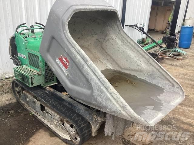 Toro 68138G Εξαρτήματα σκυροδέματος