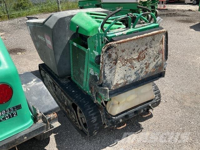 Toro 68138G Εξαρτήματα σκυροδέματος