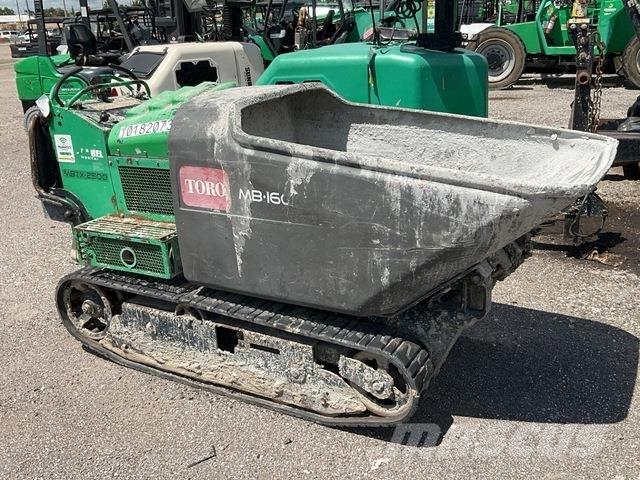 Toro 68138G Εξαρτήματα σκυροδέματος