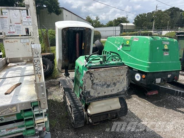 Toro 68138G Εξαρτήματα σκυροδέματος
