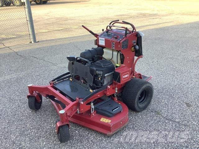 Toro 72519 Κατασκευές - Άλλα