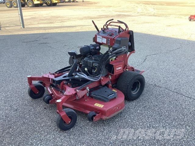 Toro 72523 Κατασκευές - Άλλα