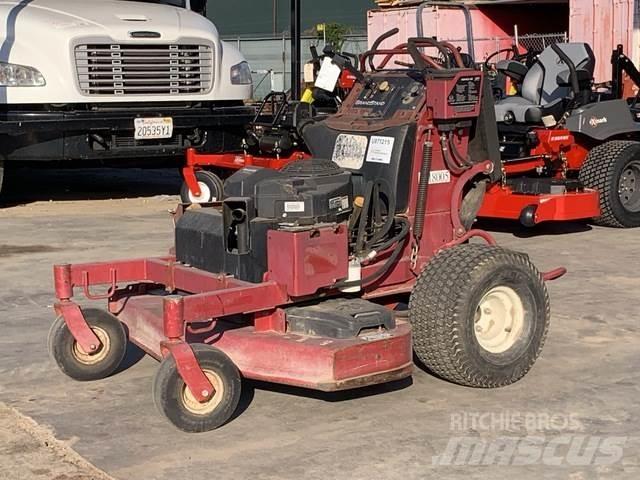 Toro 79548 Κατασκευές - Άλλα