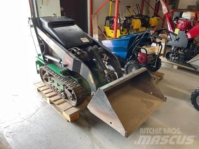 Toro TX525 Φορτωτάκια