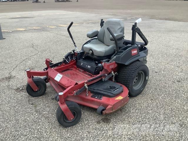 Toro Z Master Κατασκευές - Άλλα