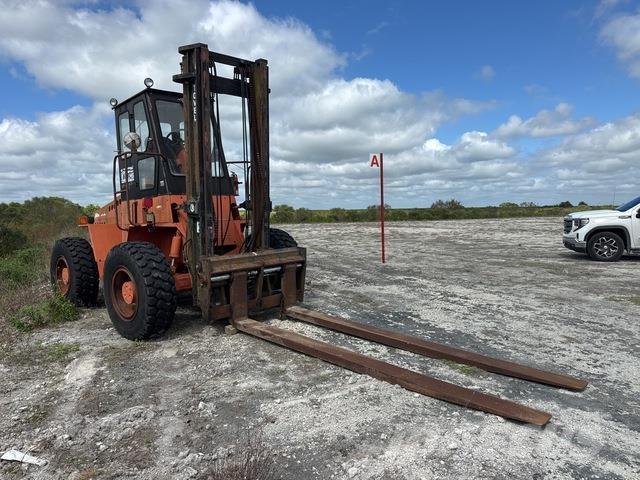  Tovel 16-44-15 Περονοφόρα ανυψωτικά κλαρκ - άλλα