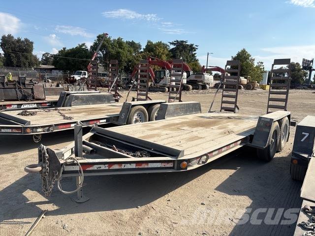 TOWMASTER C10 Ρυμούλκες μεταφοράς οχημάτων