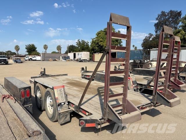 TOWMASTER C10 Ρυμούλκες μεταφοράς οχημάτων
