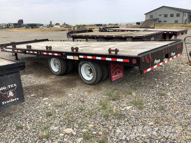 TOWMASTER T30 Ρυμούλκες μεταφοράς οχημάτων