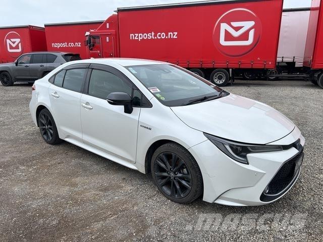 Toyota Corolla Αυτοκίνητα