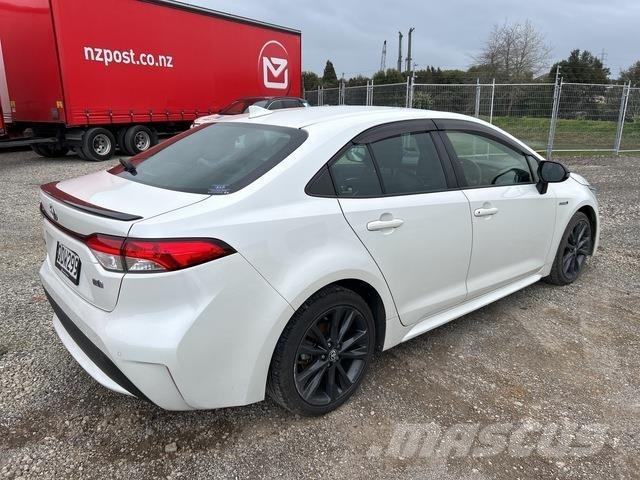 Toyota Corolla Αυτοκίνητα