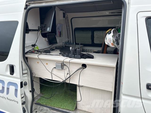 Toyota HiAce Κλούβες με συρόμενες πόρτες