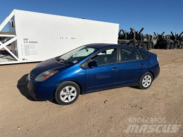 Toyota Prius Αυτοκίνητα