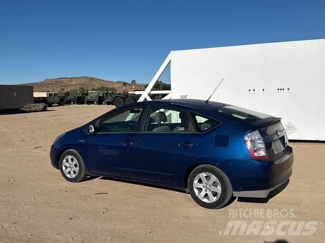 Toyota Prius Αυτοκίνητα
