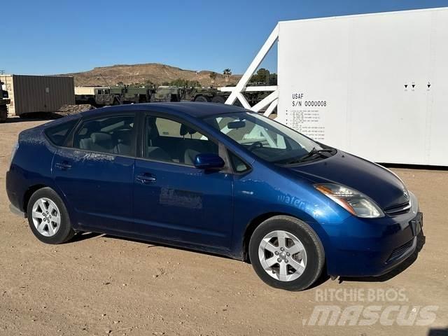 Toyota Prius Αυτοκίνητα