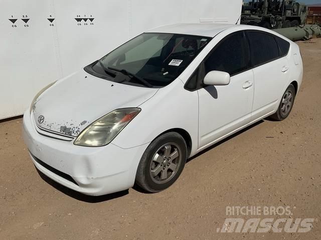 Toyota Prius Αυτοκίνητα