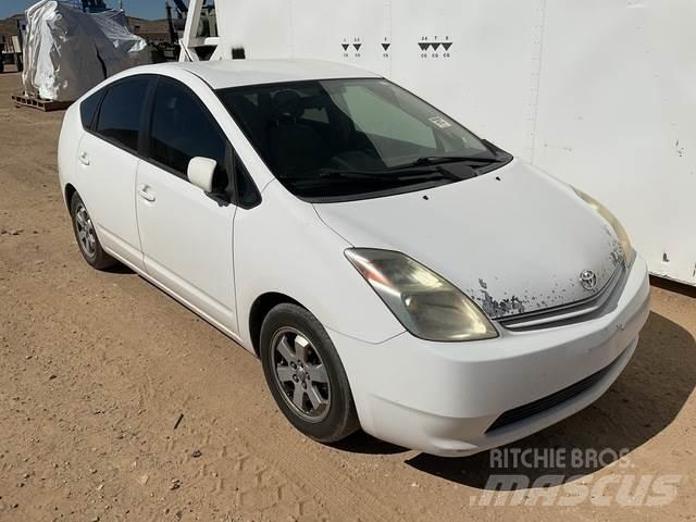 Toyota Prius Αυτοκίνητα