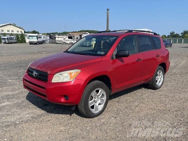 Toyota RAV4 Αυτοκίνητα