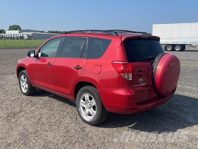 Toyota RAV4 Αυτοκίνητα