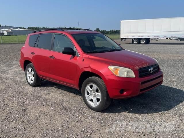 Toyota RAV4 Αυτοκίνητα