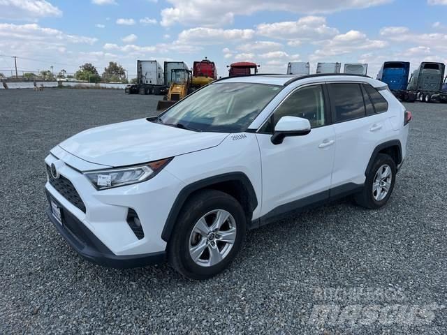 Toyota RAV4 Αυτοκίνητα