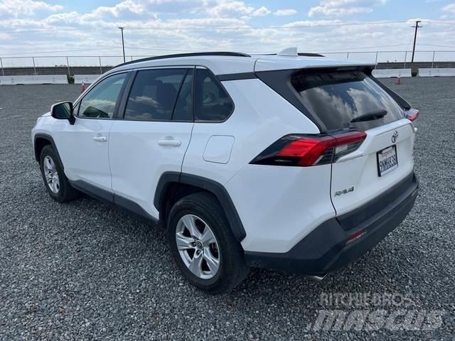 Toyota RAV4 Αυτοκίνητα