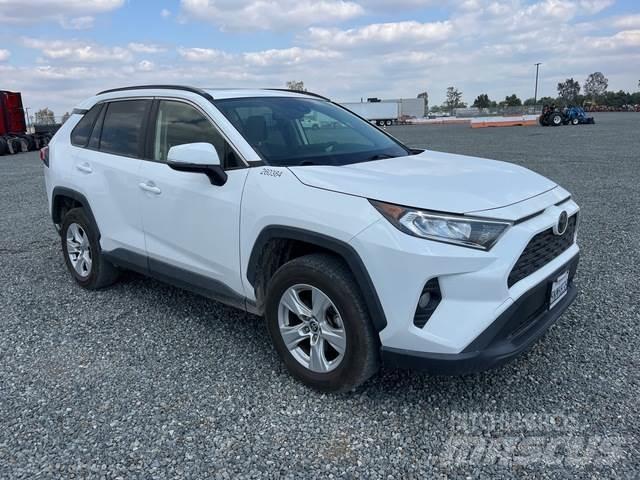 Toyota RAV4 Αυτοκίνητα