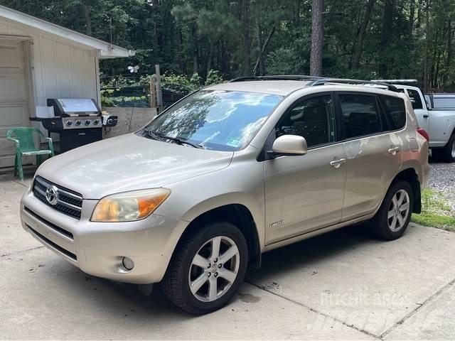 Toyota RAV4 Αυτοκίνητα
