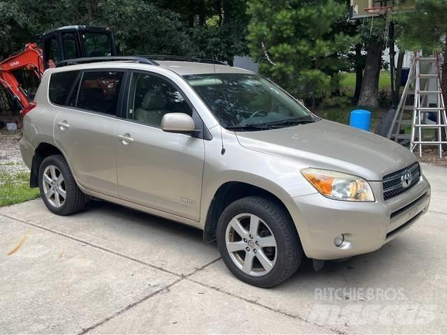 Toyota RAV4 Αυτοκίνητα