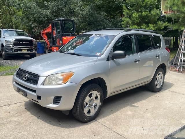 Toyota RAV4 Αυτοκίνητα