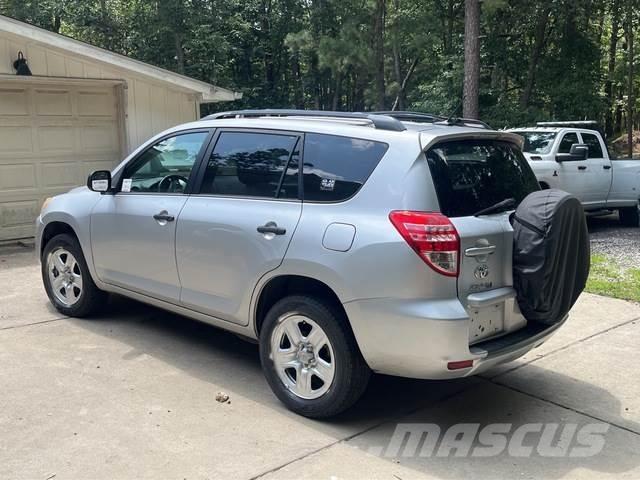 Toyota RAV4 Αυτοκίνητα