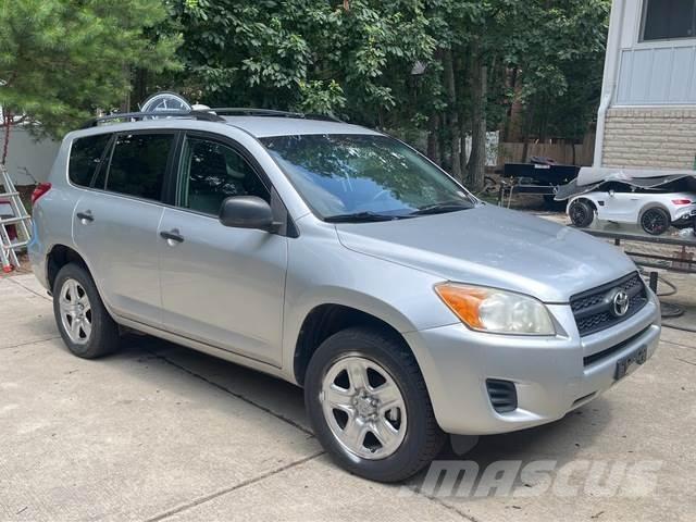 Toyota RAV4 Αυτοκίνητα