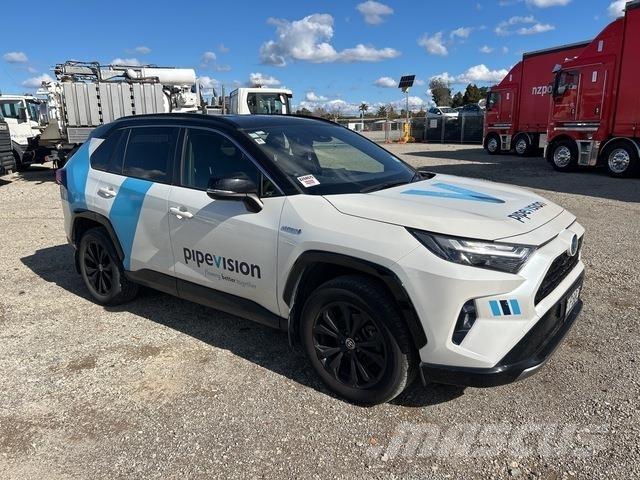 Toyota Rav4 Αυτοκίνητα