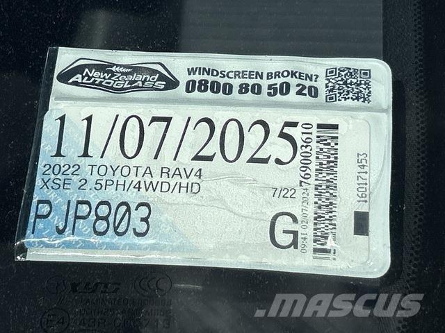 Toyota Rav4 Αυτοκίνητα