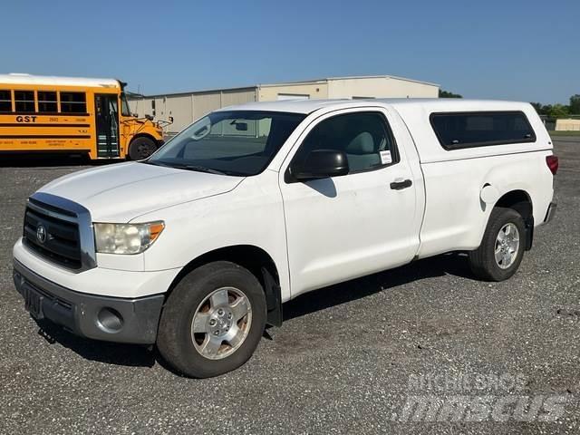 Toyota Tundra Άλλα Vans