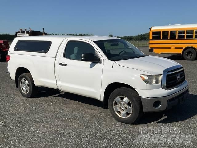 Toyota Tundra Άλλα Vans