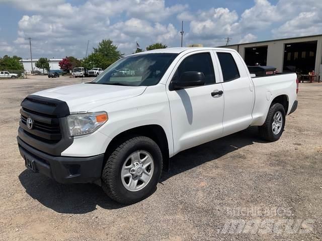 Toyota Tundra Άλλα Vans