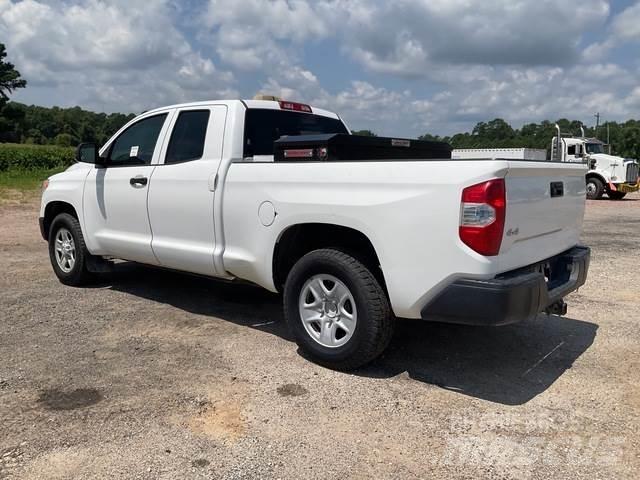 Toyota Tundra Άλλα Vans