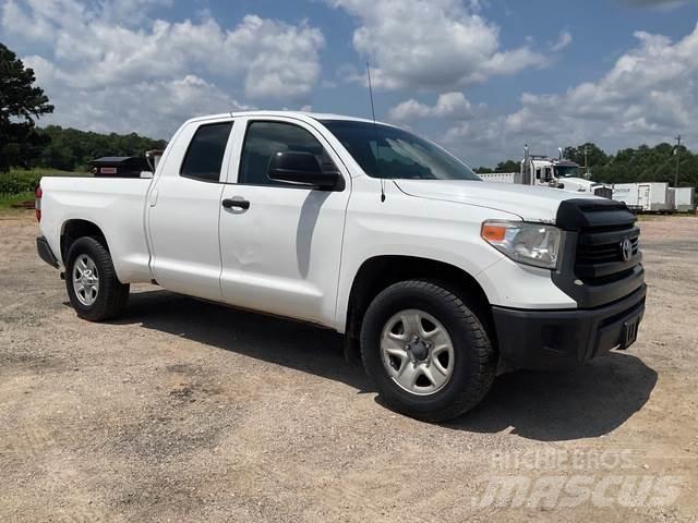 Toyota Tundra Άλλα Vans