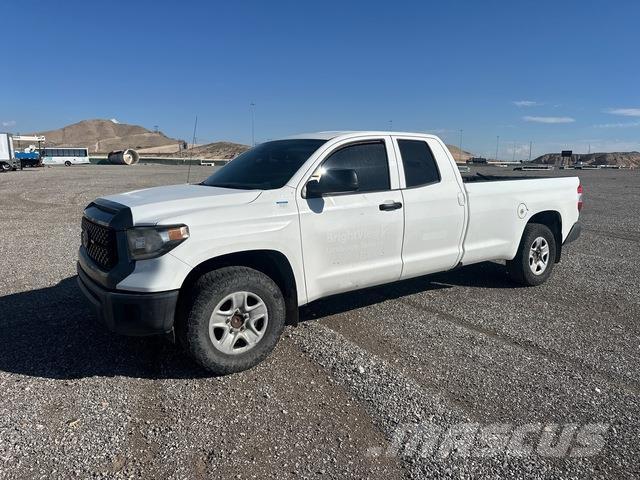 Toyota Tundra Pickup/Αγροτικό