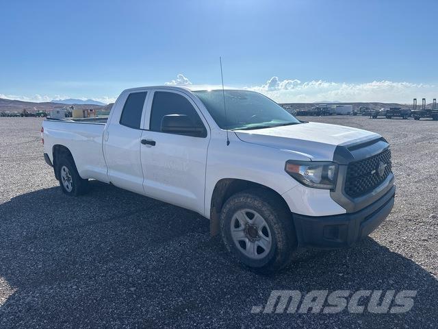 Toyota Tundra Pickup/Αγροτικό
