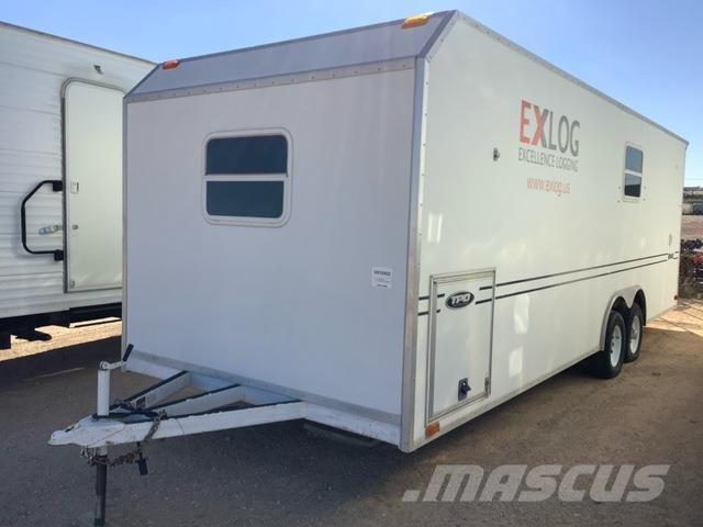  TPD Κατασκευές - Άλλα