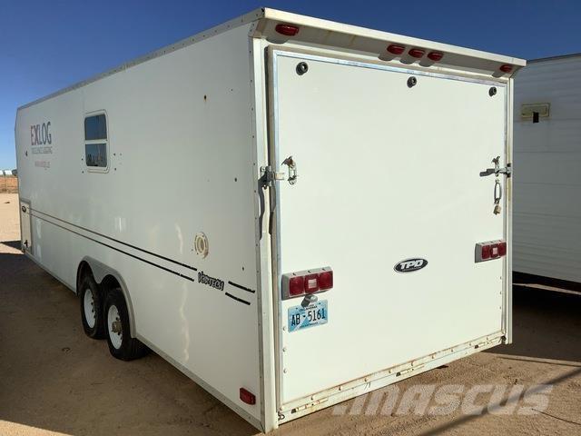  TPD Κατασκευές - Άλλα