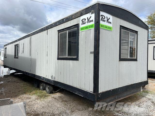  Trac Modular Κατασκευές - Άλλα