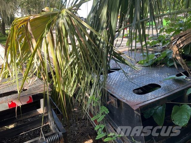 TrailMax  Ρυμούλκες μεταφοράς οχημάτων