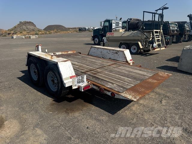 TrailMax  Οχήματα με χαμηλό δάπεδο